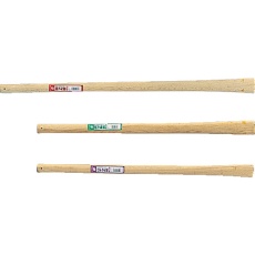 【BH90NR】TOMBO バチツルハシ1.5kg用柄のみ 全長900mm