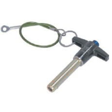 【BJ773-06050-SUS】Jergens ボールロックT型ピン