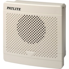 【BK-100A-J】PATLITE 電子音報知器