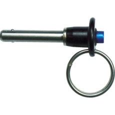 【BLC5BA08S】Avibank ボールロックピン BALL-LOK SINGLEACTING PINS B HAN t0.8インチ用