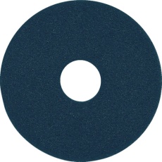 【BLU-455X82】3M ブルークリーナーパッド 青 455X82mm (5枚入)