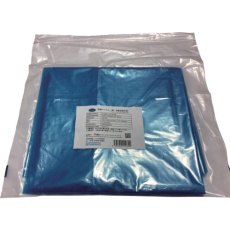 【BM10-3D85557020P】KBIS まとめ買い Bpack 防錆角底袋 幅850X奥行550X高さ700X厚み0.10mm 20枚入(鉄・非鉄金属共用)