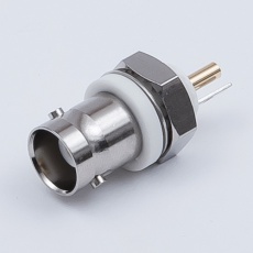 【BNC-31-10L】TYC BNCコネクタ絶縁形レセプタクル