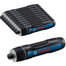 【BOSCHGO3-10PCS】ボッシュ コードレスドライバー BoschGO3 10台セット