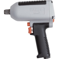 【BPM917】BAHCO エアインパクトレンチ 3/4ドライブ ソケット差込角19mm 最大締付トルク1695N・m