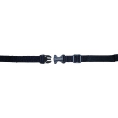 【BRK-J2018B-S】Pro-7 プロセブンラックベルト 樹脂バックルタイプ 長さ1800mm