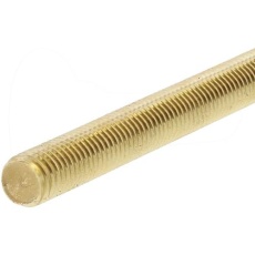 【C1-01-10C0-0080-0000-00】SUNCO ECO-BS寸切ボルト M8X1000 (1本入)