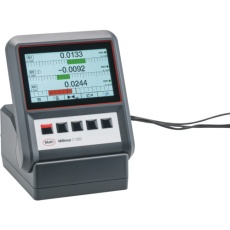 【C1202】マール 電気マイクロメータ C1202