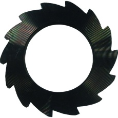 【C1XA005-91521】KITO チェーンブロックCX用部品 ツメグルマ 適合機種:CX005・CX010L