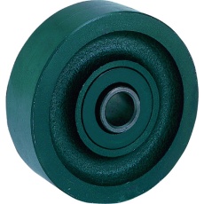 【C-2500-60】MALCON マルコン枠無重量車 60mm 平型