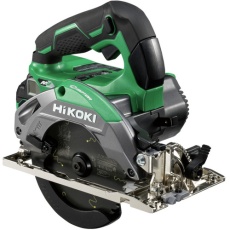 【C3605DA(SK)(2XPSZ)】HiKOKI コードレス丸のこ C3605DA形