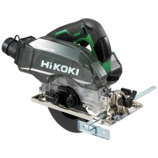【C3605DYB(XPSZ)】HiKOKI コードレス集塵丸のこC3605DYB形