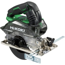 【C3605DYC-NN】HiKOKI コードレス集じん丸のこ 36V コレクトカバー 本体のみ
