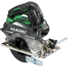 【C3605DYC(XPSZ)】HiKOKI コードレス集塵丸のこC3605DYC形