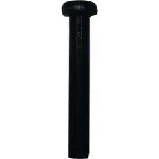 【C3BA005-91672】KITO チェーンブロックM3形用部品 ホイルストッパピン