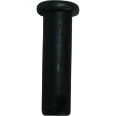 【C3BA010-91772】KITO チェーンブロックM3形用部品 カナグピン
