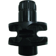 【C3BA015-91162】KITO チェーンブロックM3形用部品 ロードシーブ