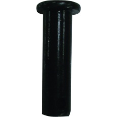 【C3BA015-91772】KITO チェーンブロックM3形用部品 カナグピン