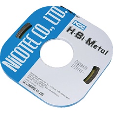 【C-BM6W64MM14P16M】NCC コンターマシン用ブレード0.64X6X14X16M