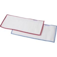 【C/CLOTH-BLU-PACK】3M クリーニングクロス多用途 青 120X280mm 2枚入り