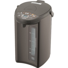 【CD-WZ40-TM】ZOJIRUSHI 電動ポット