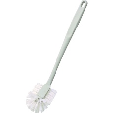 【CE-898-110-0】テラモト MMトイレブラシA
