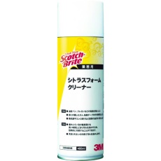 【C/F】3M シトラスフォームクリーナー 480ml C/F