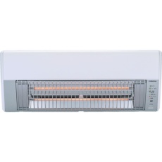 【CHK-C12B】コロナ 壁掛型遠赤外線暖房機