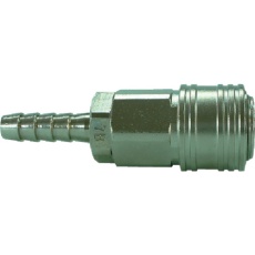 【CHS-10B】チヨダ CHSカップリングソケット 内径10mmホース用