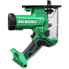 【CK18DA-NN】HiKOKI 18Vコードレスボードカッター 本体のみ