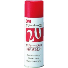 【CLEANER20】3M クリーナー20 330ml