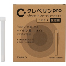 【90083】大幸薬品 クレベリンpro スティック ケースタイプ つめかえ用 36本
