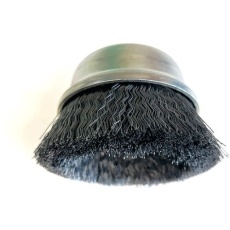 【CM-075】高島産業 カップブラシ 電動工具用 カップ型 75xM10x25x68 SW-0.3