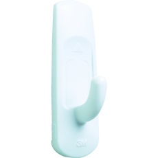 【CM1MR】3M コマンドフック レギュラーMサイズ(フック2個・タブM6枚入)