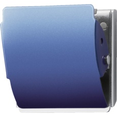 【CP-040MCR-M-BL】PLUS 80411)マグネットクリップ CP-040MCR M ブルー