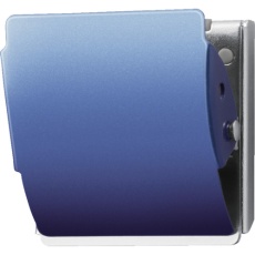 【CP-047MCR-L-BL】PLUS 80401)マグネットクリップ CP-047MCR L ブルー