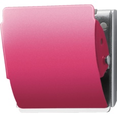 【CP-047MCR-L-P】PLUS 80402)マグネットクリップ CP-047MCR L ピンク