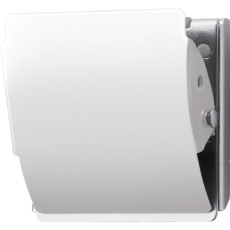 【CP-047MCR-L-WH】PLUS 80403)マグネットクリップ CP-047MCR L ホワイト