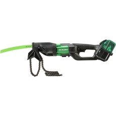 【CR36DYA-2WPZ】HiKOKI コードレスパイプソー 36Vマルチボルト 電池パックセット品