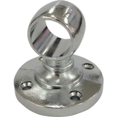 【CR-B-10-TO】NewHikari クロームブラケット φ10 通