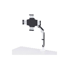 【CR-LATAB24】SANWA 11～13インチ対応iPad・タブレット用アーム