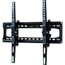 【CR-PLKG10】SANWA 32型-65型対応ディスプレイ壁掛け金具