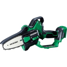 【CS1810DD(NN)】HiKOKI 18V コードレスミニチェンソー 本体のみ