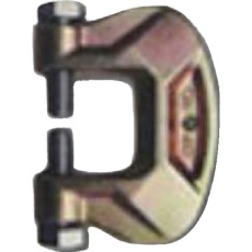 【CS-40】ブルマン 狭締金具 Cs-40型