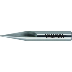 【CS-G-100-0.9X30X6】ヤマワ サブマリンゲート用カッタ CS-G L100 0.9X30°X6