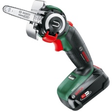 【CUT118SET】ボッシュ 18Vコードレスマイクロソー+バッテリー充電器セット