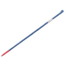 【D11-2209】モクバ印 バール 金テコ 35巾×22φ×900mm