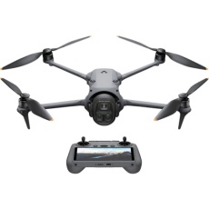【D250513010】DJI ドローン DJI Mavic 4 Pro(DJI RC 2付属)