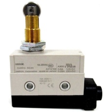 【D4MC-5020】セミコンパクト封入スイッチ