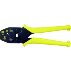 【DC-17MA2】DENSAN ミニ圧着工具